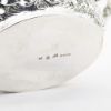 Picture of 1899 English Decorative Sterling Silver Basket by B. Muller & Son, Chester