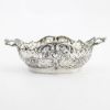 Picture of 1899 English Decorative Sterling Silver Basket by B. Muller & Son, Chester