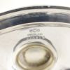 Picture of Antique Gorham Small Sterling Silver Decorative Footed Basket