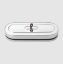 Picture of Georg Jensen Manhattan Box Wide