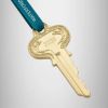 Picture of Waterford Crystal 2025 Annual Golden Key Ornament