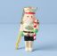 Picture of Lenox Holiday Accent Nutcracker Ornament