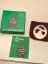 Picture of Lunt 1978 Sterling Silver "O Christmas Tree" Ornament, with box