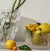 Picture of Lalique Crystal 'Bacchantes' Vase 