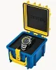 Picture of Promaster Navihawk Blue Dial Blue Angel by Citizen