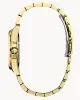 Picture of Peyten Champagne Dial Gold Stainless Steel by Citizen 