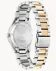 Picture of Sport Luxury Pink Dial Two Tone Stainless by Citizen