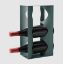 Picture of Georg Jensen Alfredo Artichoke Green Wine Rack