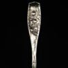 Picture of Antique Towle 'Pomona' Sterling Silver Oval Soup/Dessert Spoon