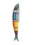 Picture of Bordallo Pinheiro Electric 28 Sardine