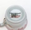 Picture of Bernardaud Limoges 'Compagnie des Indes' Demitasse Cup & Saucer