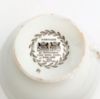 Picture of Vintage 1953 Paragon Bone Chinese Coronation of HRH Queen Elizabeth II Commemorative Cup & Saucer