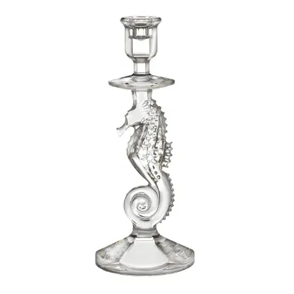 Picture of Waterford Seahorse Candlesticks