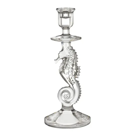 Picture of Waterford Seahorse Candlesticks