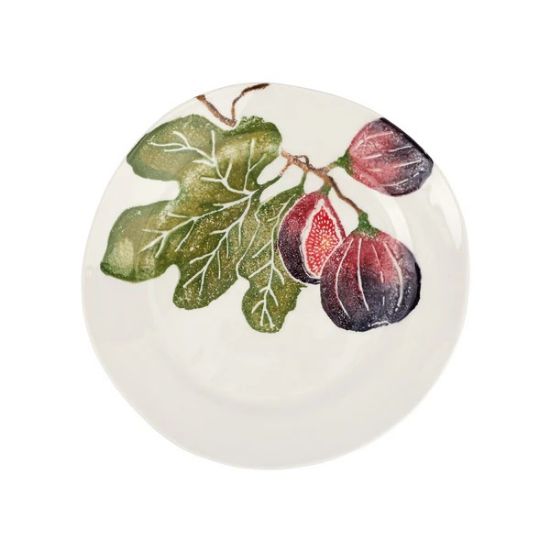 Picture of VIETRI 'Fico' Dinner Plate