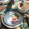 Picture of VIETRI 'Fico' Small Deep Bowl