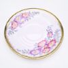 Picture of Vintage Art Deco Roslyn Bone China 'Bracken' Tea Cup & Saucer