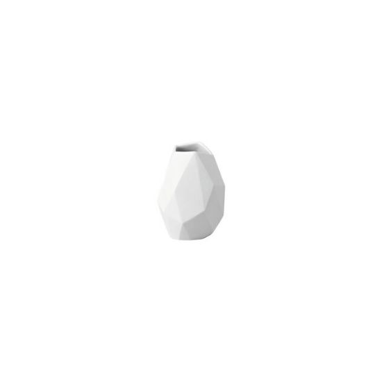 Picture of Rosenthal Surface 3.5" White Vase