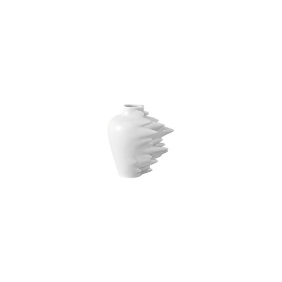 Picture of Rosenthal Fast 4" White Vase