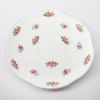 Picture of Vintage Shelley English Bone China 'Rosebud' Dainty Shape Teacup & Saucer