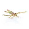 Picture of Jay Strongwater 'Echo' Dragonfly Objet