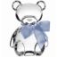 Picture of Vista Alegre Bear With Blue Lace