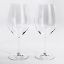 Picture of Pair Of Riedel 'Vinum' Bordeaux Wine Glasses