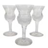 Picture of Edinburgh Crystal "Thistle" Cordials 