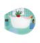 Picture of Vista Alegre 2I Ilustradores Internacionais Yuxing Li Plate