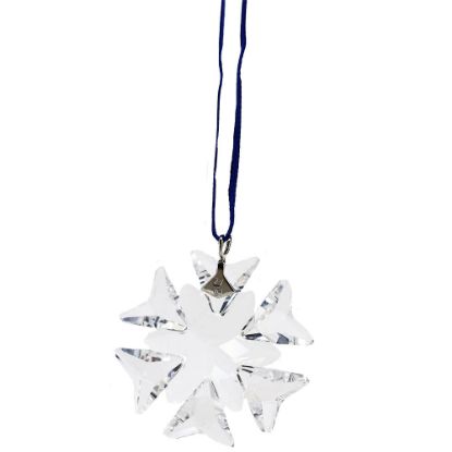 Picture of Swarovski Little Star Ornament 2007 with Original Box, No COA # 884869
