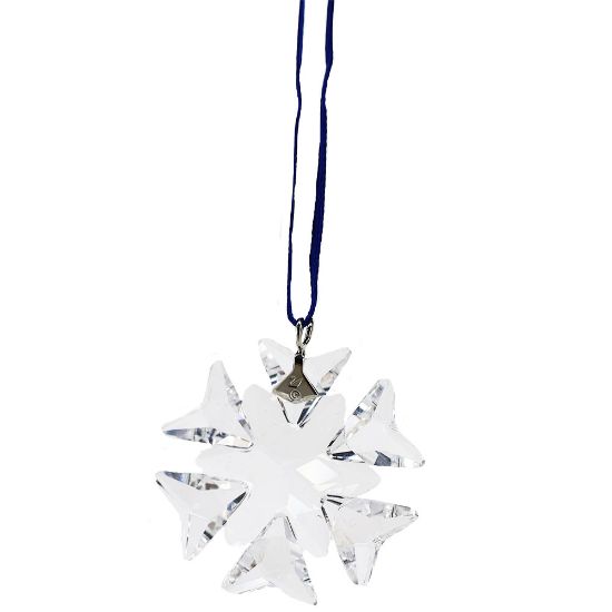 Picture of Swarovski Little Star Ornament 2007 with Original Box, No COA # 884869