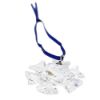 Picture of Swarovski Little Star Ornament 2007 with Original Box, No COA # 884869