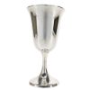 Picture of Vintage Manchester Sterling Silver Water Goblet, Style #822