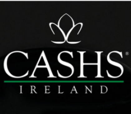 CASHS Ireland