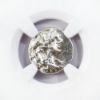 Picture of 2nd-1st Centuries BC, Gaul, Massalia, AR Drachm, NGC ChXF
