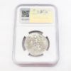 Picture of Greek Coinage -  Kingdom of Characene AR Tetradrachm VF c.124-103 BC