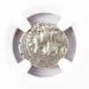 Picture of  Dynasty of Lycia, Trbbenimi, c.390-375 BC, Greek coinage, AR Third-Stater, NGC VF