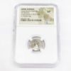 Picture of Cappadocian Kingdom, Ariobarzanes I, c.96-63 BC, AR Drachm (NGC VF)