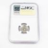 Picture of Cappadocian Kingdom, Ariobarzanes I, c.96-63 BC, AR Drachm (NGC VF)