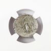 Picture of Cappadocian Kingdom, Ariobarzanes I, c.96-63 BC, AR Drachm (NGC VF)