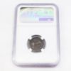 Picture of Campania, Neapolis c.330-270 BC AR Didrachm VF