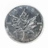 Picture of 1 oz Canadian Palladium Maple Leaf – Random Year (Our Choice)CFP
