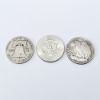 Picture of 90% $0.50 Half Dollar, Assorted