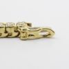 Picture of 14k Yellow Gold Diamond Tennis Bracelet 