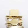 Picture of 14k Yellow Gold Slide Bracelet 