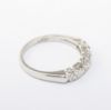 Picture of Platinum Diamond Band 