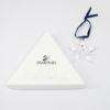 Picture of Swarovski Annual Edition Snowflake Ornament 2001 with Original Box & COA
