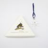 Picture of Swarovski Annual Edition Snowflake Ornament 1995 with Original Box & COA