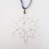 Picture of Swarovski Annual Edition Snowflake Ornament 1997 with Original Box & COA