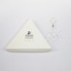 Picture of 1997 Snowflake Ornament  - No COA